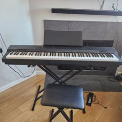 Electric Piano - Casio Privia PX-160