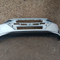 2021-22 Hyundai Elantra Front Bumper 