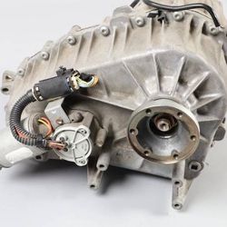 Mercedes Parts