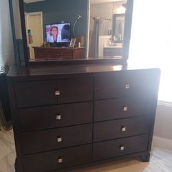 Bedroom Set