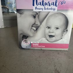 Breast Pump