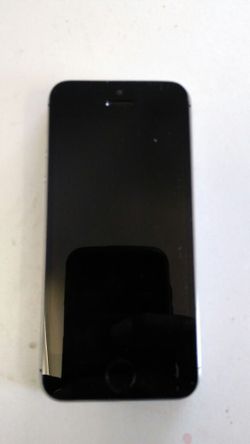 IPhone 5
