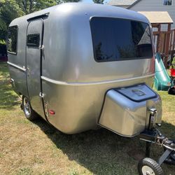 Minit RV Trailer for sale