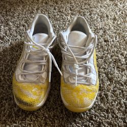 Jordan 11