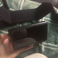 Feelworld Camera Rig Monitor