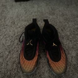 Jordan 36’s Sunset