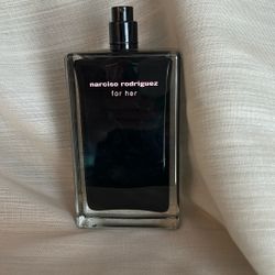 Marcos Rodriguez For Her