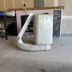 Delonghi Portable Air Conditioner