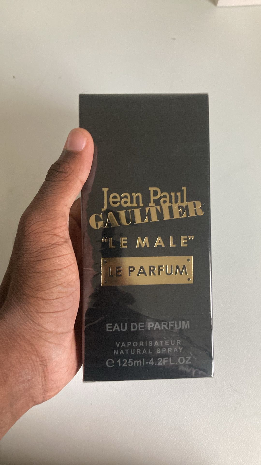 Jean Paul Le Male