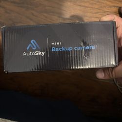 Auto sky Universal Automotive Backup Rear View Camera