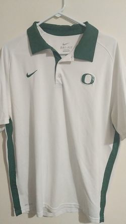 Nike Oregon Polo Size XL
