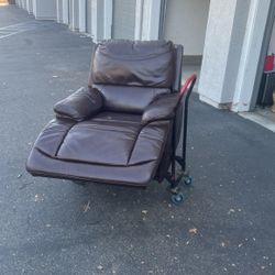 Recliner