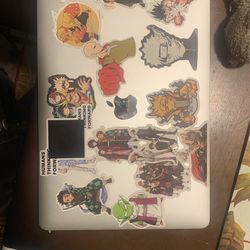 Macbook Pro 2018 wit Touchbar