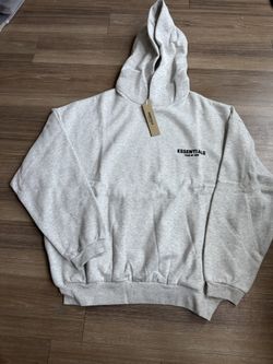 Essentials Sweater Medium, Large , Xl Available 