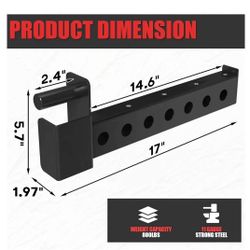 Mikolo Safety Catches, 