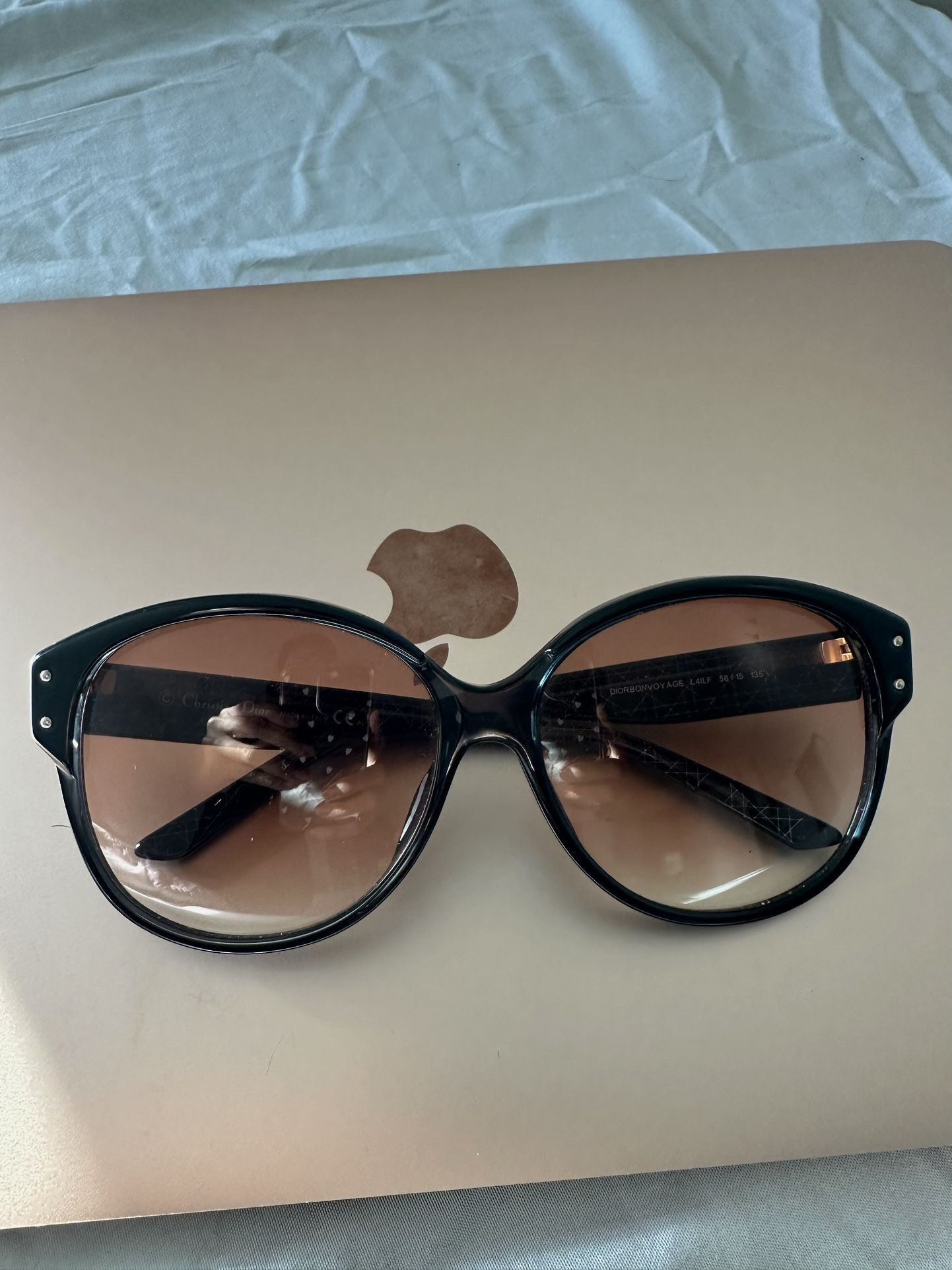 Authentic Dior Sunglasses