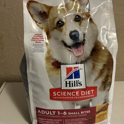 Dog Food
