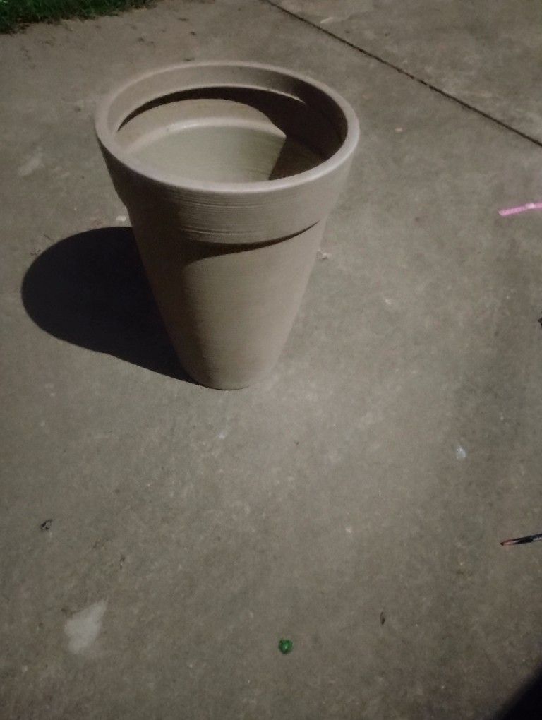 Flower Pot