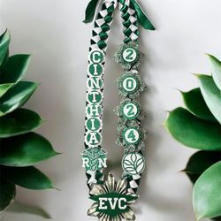 Graduation Lei/Stole