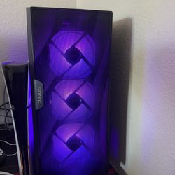 Fully Build PC -3080 Gpu - 13700k Cpu 