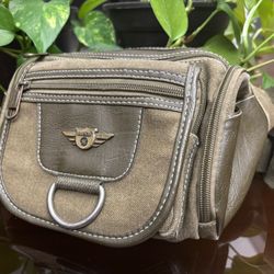 Waist Bag