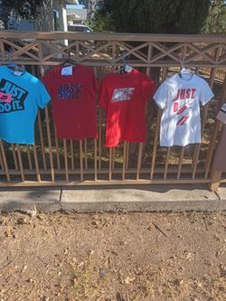 Youth Nike T-Shirtssz
