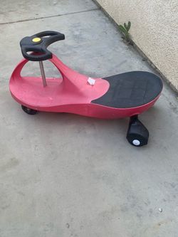 Push car