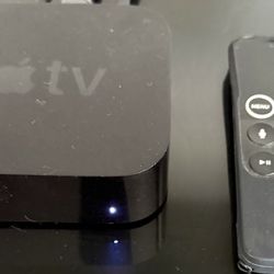 Apple TV 4K