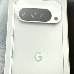 Google Pixel 9 Pro XL Brand New