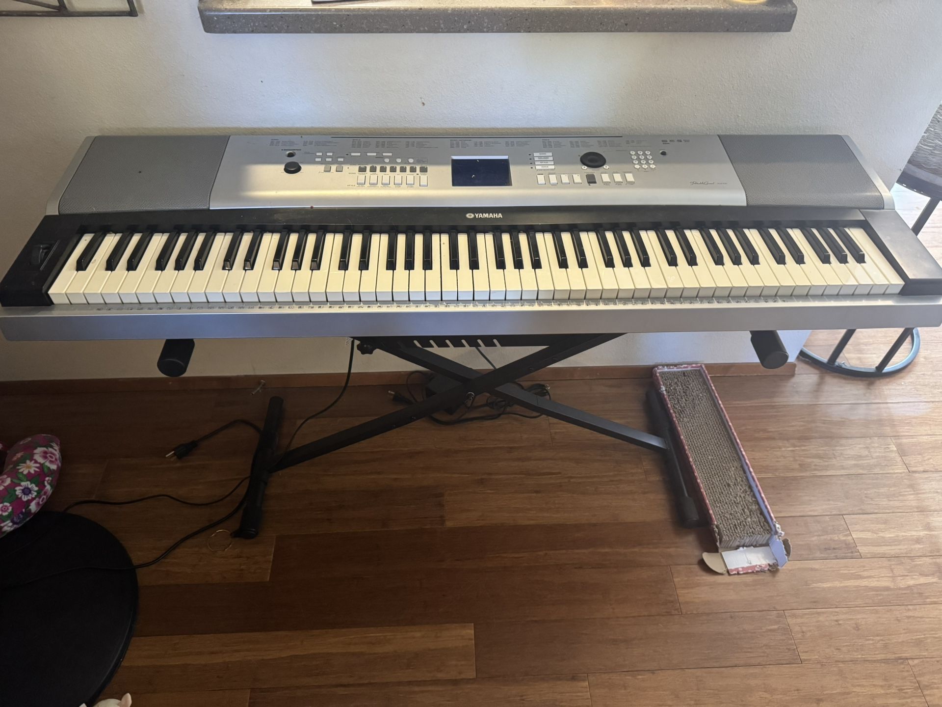 Electric Piano
