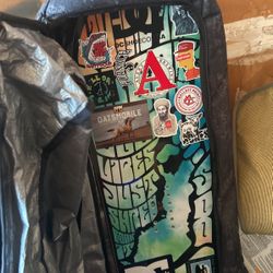Snowboard