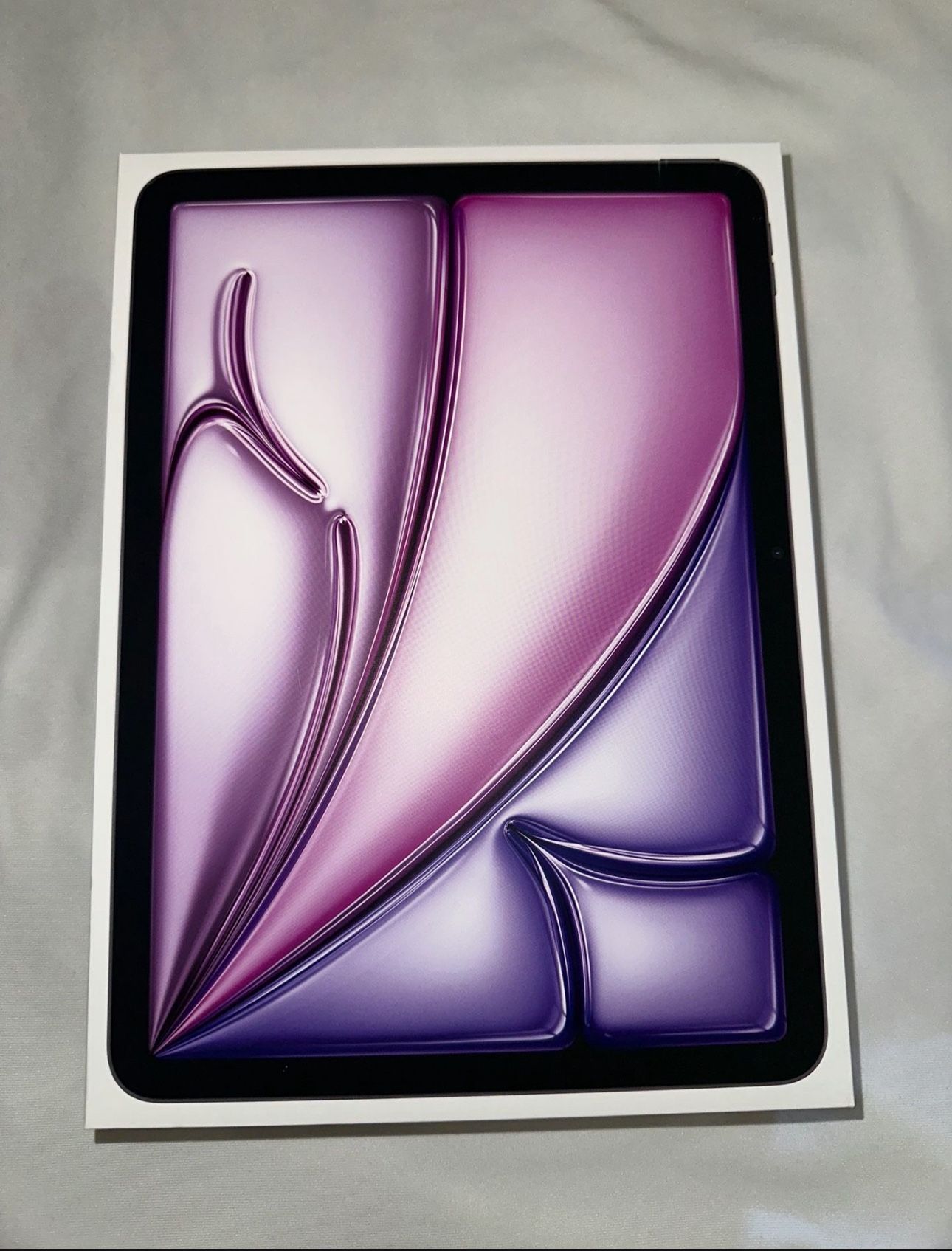 Latest Apple iPad Air 11” 128gb Or 256gb New Sealed