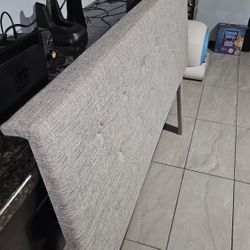 Queen Headboard 