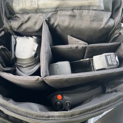 Dji Avatar 2 Drone