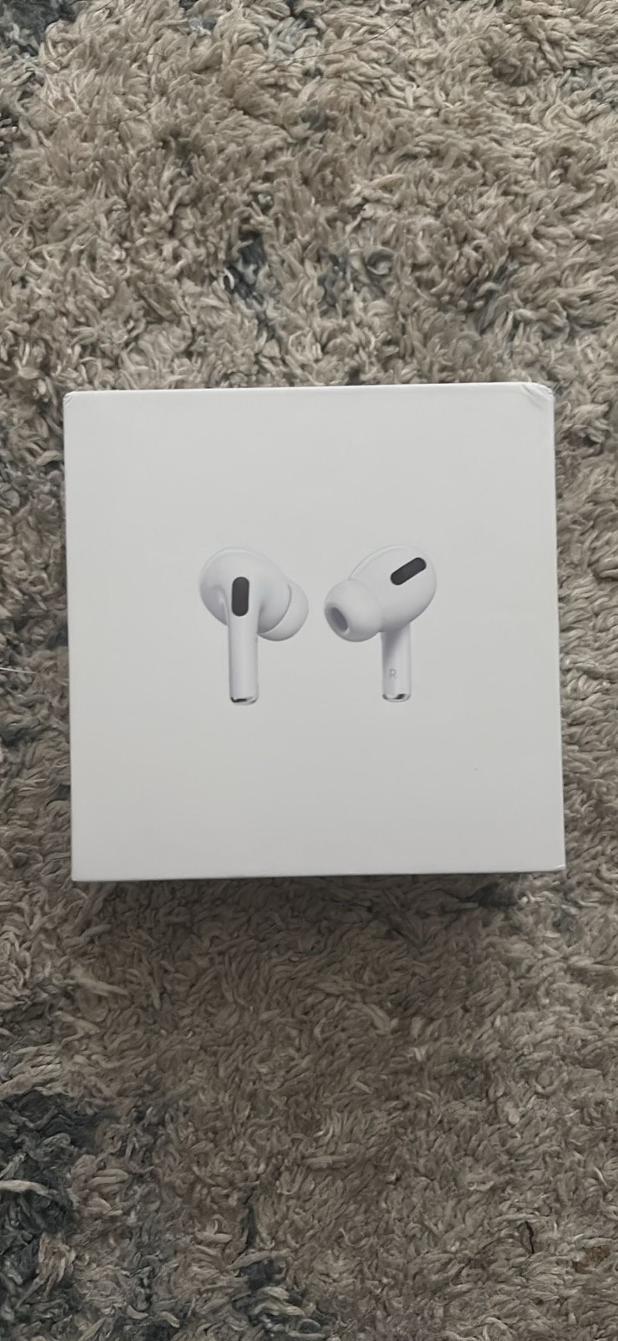 Air Pods Pros 1st Gen