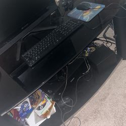 TV Stand Or Computer Desk 