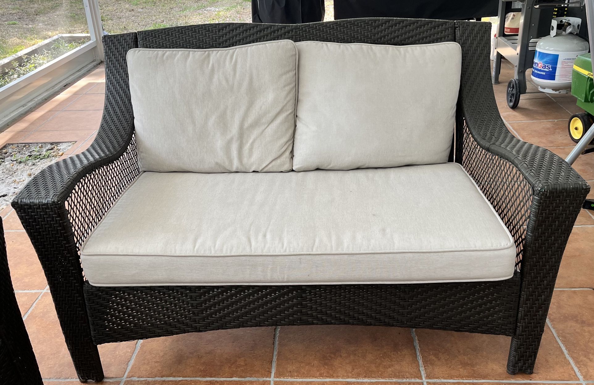 Patio Furniture excellent Condition for Sale in Longwood, FL OfferUp
