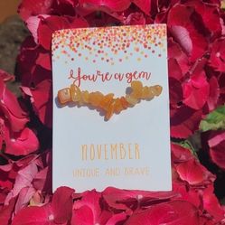 Birthstone Bracelets