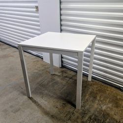 Ikea Melltorp Table