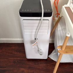 Mobile Air Conditioner AC 