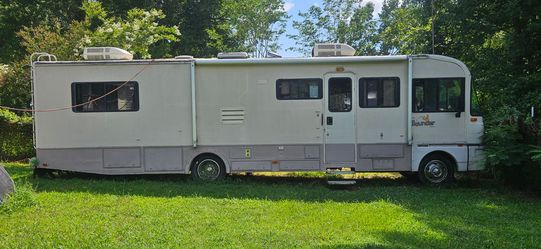 95 Bounder "as is"