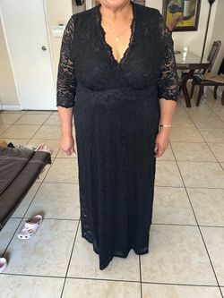 Vestido / Dress