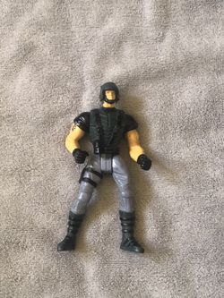 Starship Trooper( Mobile Infantry)