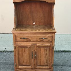 Nice Cabinet