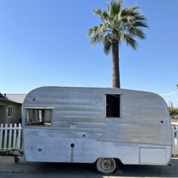 1964 Shasta