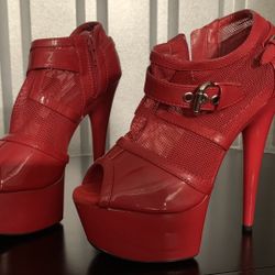 High heels 👠 Size 7