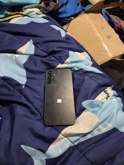 Samsung Galaxy A15 (Xfinity Mobile)