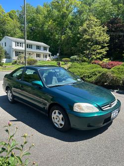 1999 Honda Civic