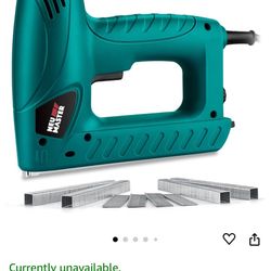 Nail/Staple Gun