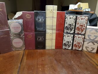 Fragrances for women